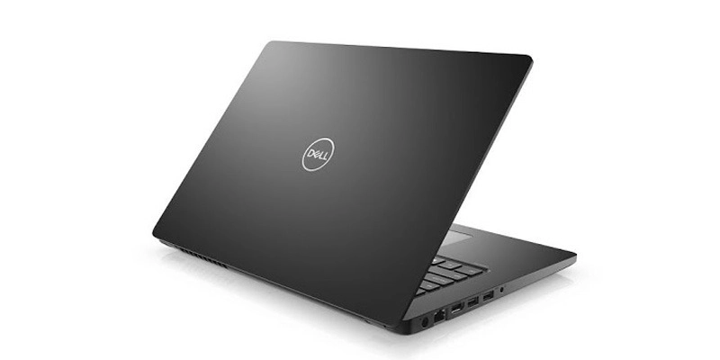 Laptop Cũ DELL latitude 3400 Core i5-8230U/RAM 8GB/SSD 256GB - FHD 14 inch
