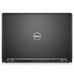 Laptop Văn Phòng DELL latitude 5580 Core i7-7820HQ/RAM8GB/SSD 256GB - FHD 15’’6 VGA 2G-940MX