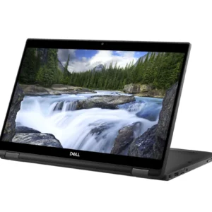 Laptop Văn Phòng DELL latitude 7390 Core i7-8660U/RAM16GB/SSD 512GB - FHD  13’’ X 360 GẬP TOUCH