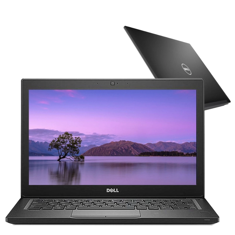 Laptop Cũ DELL latitude 7280 Core i5-6200U/RAM 8GB/SSD 256GB - FHD 12.5 inch