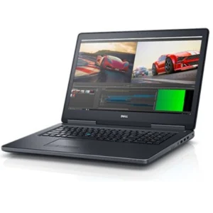 Laptop Văn Phòng DELL precision 7510 Core I7 6820HQ/RAM8GB/SSD 256GB FHD 15’’6 VGA 4G M2000