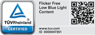 Công nghệ ASUS Ultra-Low Blue Light Công nghệ ASUS Ultra-Low Blue Light