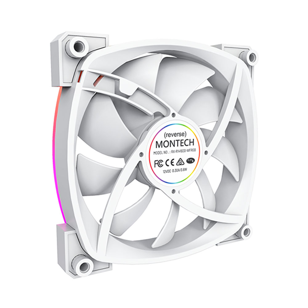 fan-case-montech-rx-140-pwm-140mm-7-1 Fan Case Montech RX 140 PWM 140mm
