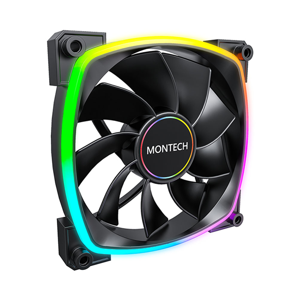fan-case-montech-rx-140-pwm-140mm-9 Fan Case Montech RX 140 PWM 140mm