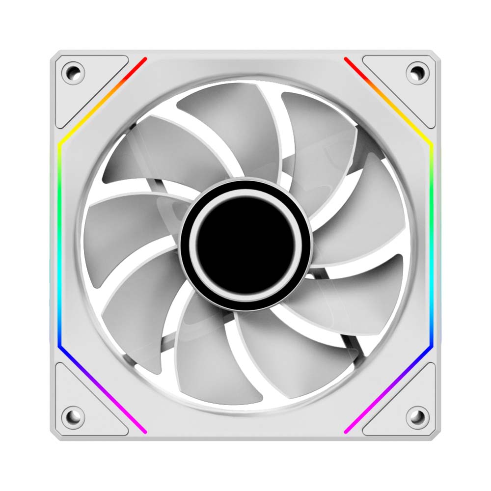 fan-case-xigmatek-infinity-rgb-reverse-fixed-120mm-08 Fan Case XIGMATEK INFINITY RGB Reverse Fixed 120mm