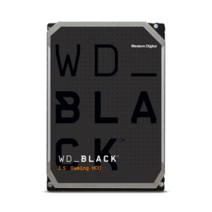 HDD WD Black 2TB 3.5 inch SATA III 64MB Cache 7200RPM WD2003FZEX