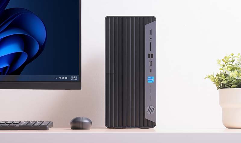 PC HP Prodesk 400 G9 MT 9E818PT (i5 12500/ 8GB/ 256Gb SSD/ Wifi + BT/ Key/ Mouse/ Win11/ 1Y) PC HP Prodesk 400 G9 MT 9E818PT (i5 12500/ 8GB/ 256Gb SSD/ Wifi + BT/ Key/ Mouse/ Win11/ 1Y)