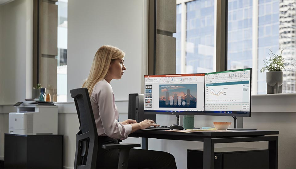 PC HP Prodesk 400 G9 MT 9E818PT (i5 12500/ 8GB/ 256Gb SSD/ Wifi + BT/ Key/ Mouse/ Win11/ 1Y) PC HP Prodesk 400 G9 MT 9E818PT (i5 12500/ 8GB/ 256Gb SSD/ Wifi + BT/ Key/ Mouse/ Win11/ 1Y)
