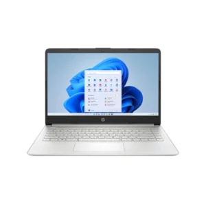 Laptop Văn Phòng HP 14s Core i7 10500U/RAM 8GB/SSD 256GB – 14’’ FHD - VGA 2G