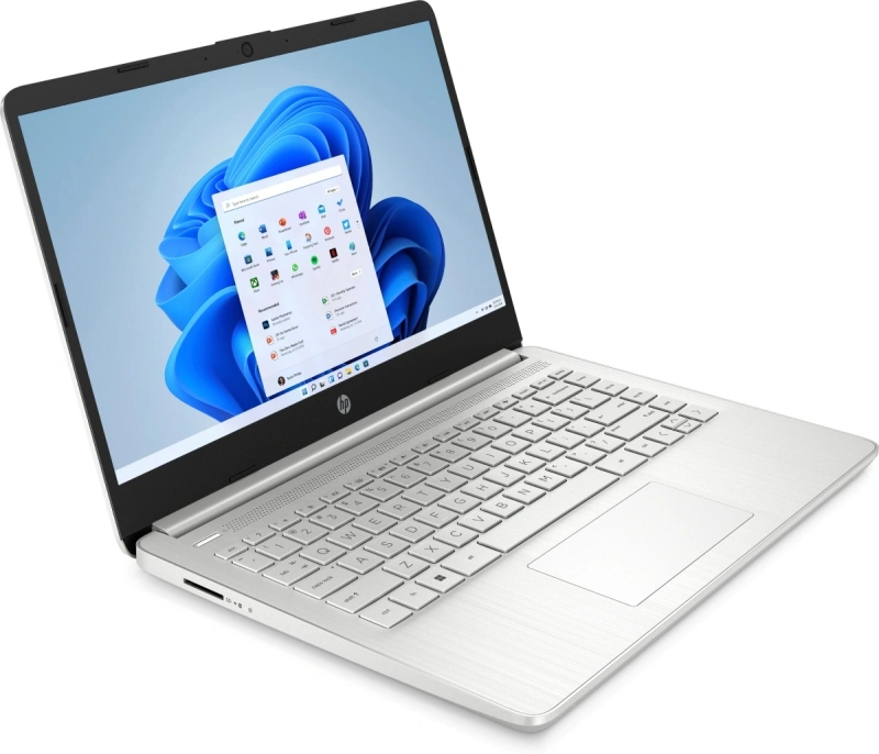 Laptop Cũ HP 14s Core i7 10500U/RAM 8GB/SSD 256GB/14 inch FHD - VGA 2G