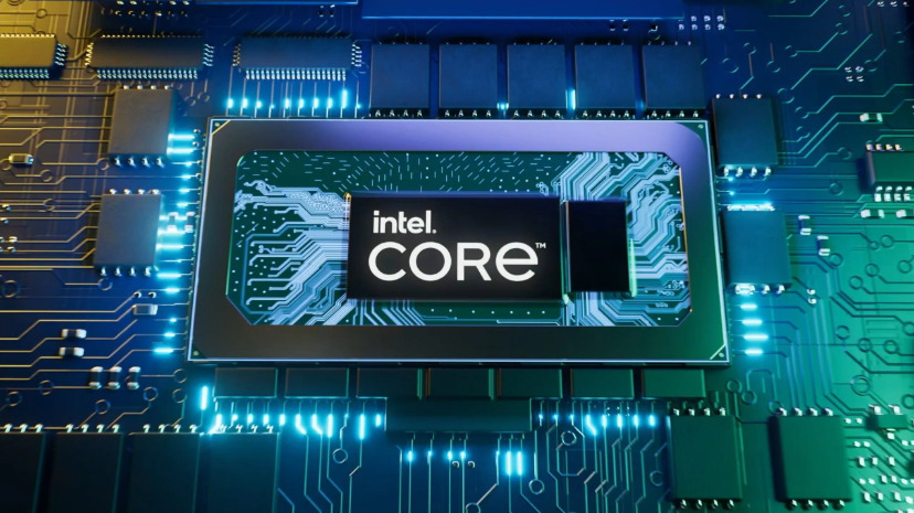 Card đồ họa tích hợp Intel Iris Xe Graphics Card đồ họa tích hợp Intel Iris Xe Graphics