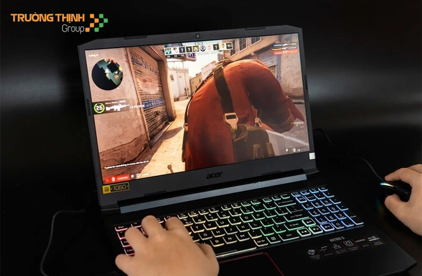 Mua Laptop Dưới 9 Triệu Uy Tín Tại Máy Tính Trường Thịnh