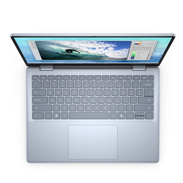 Màn hình sắc nét