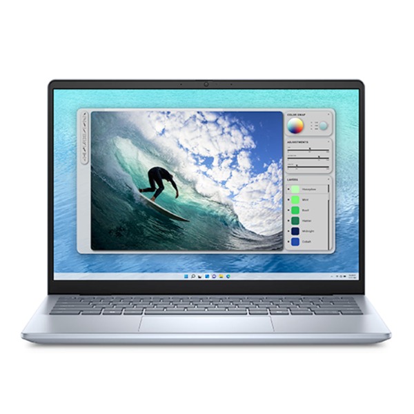Máy tính xách tay - laptop Dell Inspiron 5440 7FN5J
