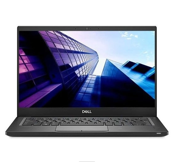Laptop Cũ DELL latitude 7390 Core i5-8350U/RAM 8GB/SSD 256GB - FHD 13 inch