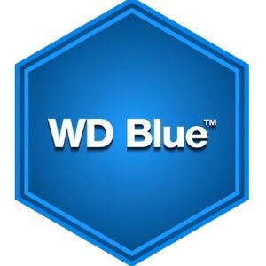 HDD WD Blue 2TB 3.5 inch SATA III 256MB Cache 7200RPM WD20EZBX