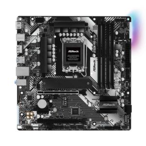 Mainboard PC ASRock B760M Pro-A/D4