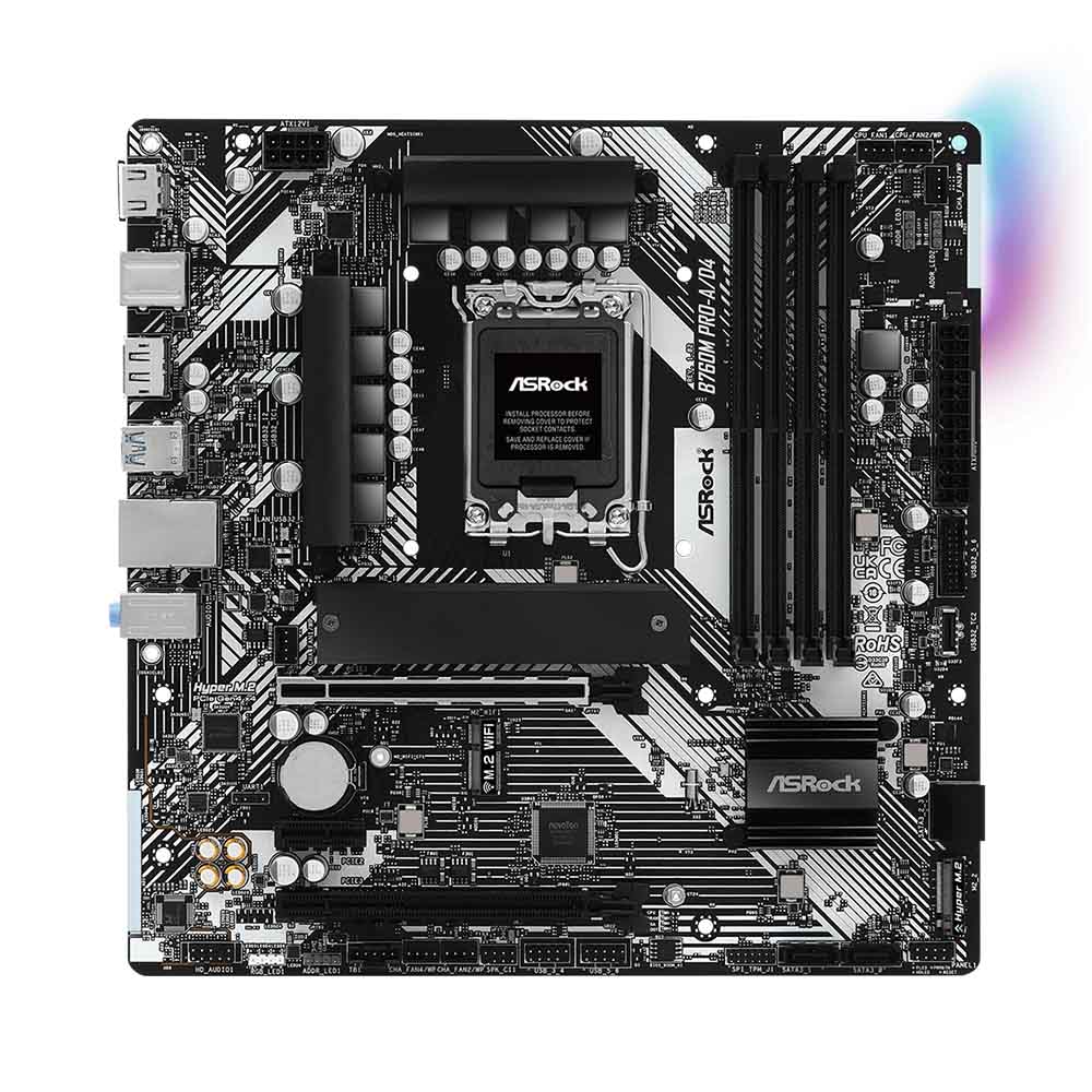 mainboard-pc-asrock-b760m-pro-ad4-3 Mainboard PC ASRock B760M Pro-A/D4