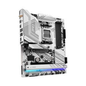 Mainboard PC ASRock X870 PRO RS WIFI
