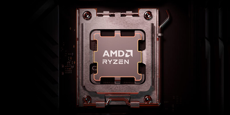 Mainboard PC ASRock X870 PRO RS WIFI