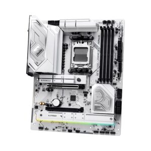 Mainboard PC ASRock X870 STEEL LEGEND WIFI
