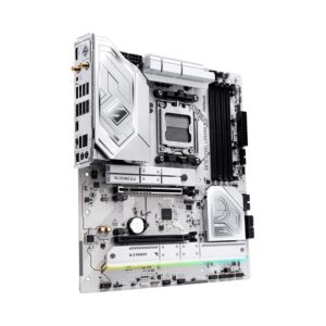 Mainboard PC ASRock X870 STEEL LEGEND WIFI