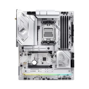 Mainboard PC ASRock X870 STEEL LEGEND WIFI