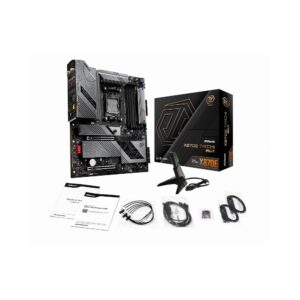 Mainboard PC ASRock X870E TAICHI LITE