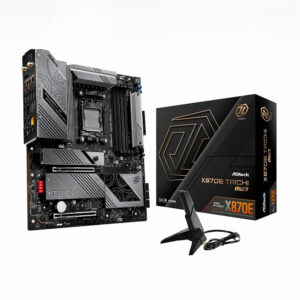Mainboard PC ASRock X870E TAICHI LITE