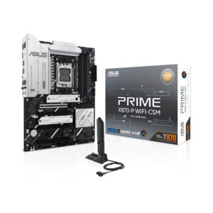 Mainboard PC ASUS PRIME X870-P WIFI-CSM