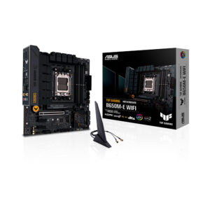 Mainboard PC ASUS TUF GAMING B650M-E WIFI