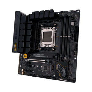 Mainboard PC ASUS TUF GAMING B650M-E WIFI