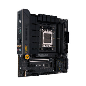 Mainboard PC ASUS TUF GAMING B650M-E WIFI