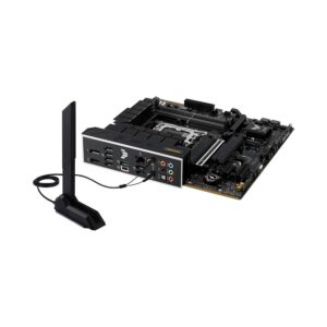 Mainboard PC ASUS TUF GAMING B760M-PLUS WIFI II