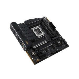 Mainboard PC ASUS TUF GAMING B760M-PLUS WIFI II