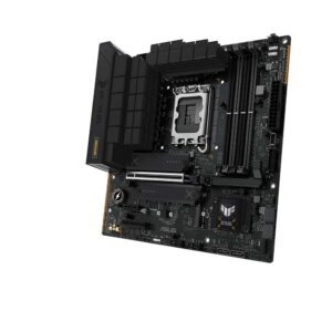 Mainboard PC ASUS TUF GAMING B760M-PLUS WIFI II