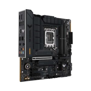 Mainboard PC ASUS TUF GAMING B760M-PLUS WIFI II