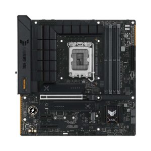 Mainboard PC ASUS TUF GAMING B760M-PLUS WIFI II