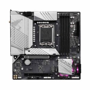 Mainboard PC Gigabyte B760M AORUS ELITE AX