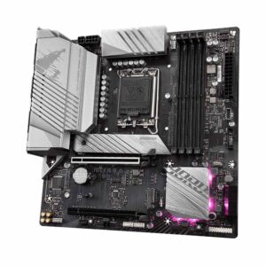Mainboard PC Gigabyte B760M AORUS ELITE AX
