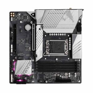 Mainboard PC Gigabyte B760M AORUS ELITE AX