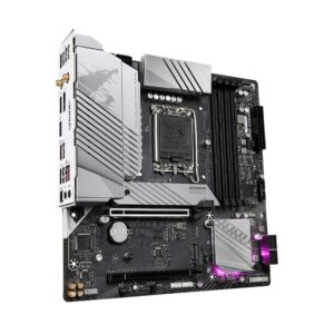Mainboard PC Gigabyte B760M AORUS ELITE AX