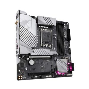Mainboard PC Gigabyte B760M AORUS ELITE AX DDR4