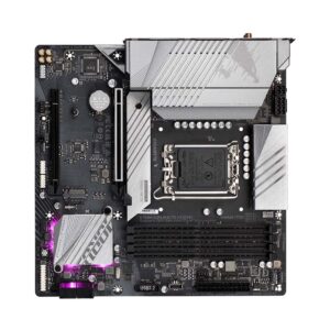 Mainboard PC Gigabyte B760M AORUS ELITE AX DDR4