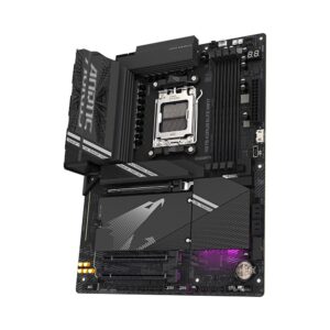 Mainboard PC Gigabyte X870 AORUS ELITE WIFI 7