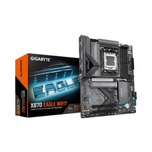 Mainboard PC Gigabyte X870 EAGLE WIFI 7