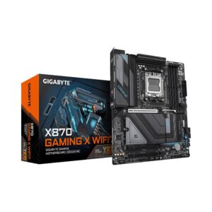 Mainboard PC Gigabyte X870 GAMING X WIFI 7