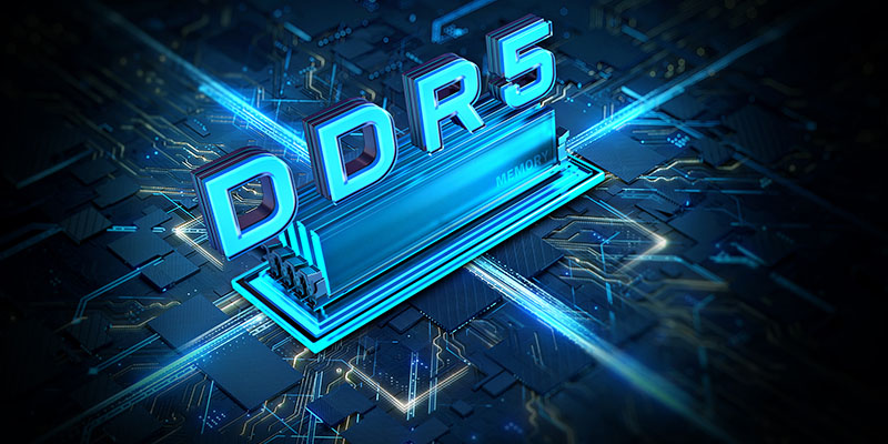 DRAM OverClocking