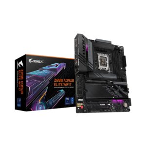 Mainboard PC Gigabyte Z890 AORUS ELITE WIFI 7