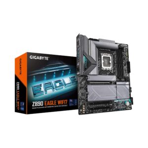 Mainboard PC Gigabyte Z890 EAGLE WIFI 7